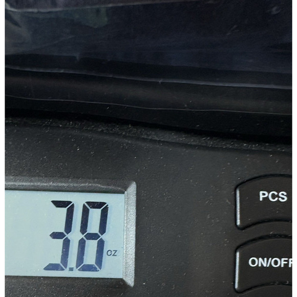 Vineyard Vines Women‎ Small Blue Tunic Cover-up V Neck Lace Trim Semi Sheer - Picture 10 of 10